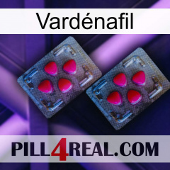Vardénafil 14